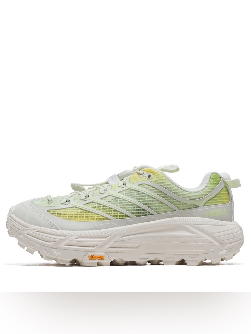 Hoka mafate three2 grid shoes